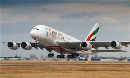 "طيران الإمارات": زيادة أسطول الشحن إلى 100 طائرة