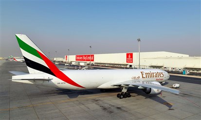 6.2 مليارات دولار أرباح "طيران الإمارات" السنوية