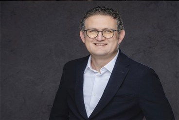 "مايكروسوفت" تعيّن عمرو كامل مديراً عاماً في الإمارات