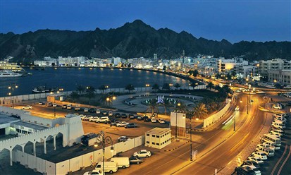 ستاندرد آند بورز تتوقع تحسن ظروف التمويل لسلطنة عمان