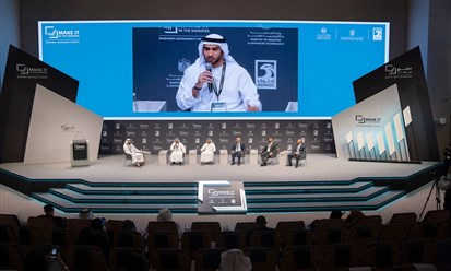 منتدى "اصنع في الإمارات": 8 شراكات صناعية لتعزيز القطاع في أبوظبي
