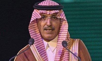 وزير المالية السعودي: تعافي النشاط الاقتصادي لا يزال شديد التباين بين الدول النامية والمتقدمة