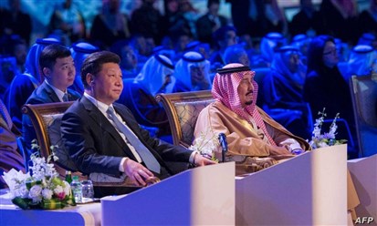 زيارة بينغ تبرز المكانة الدولية للمملكة: اتفاق شامل للشراكة السعودية- الصينية