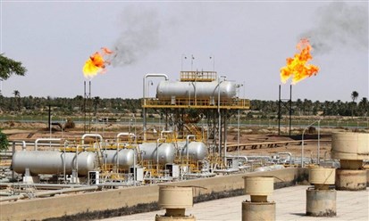 العراق: صادرات النفط الخام ترتفع إلى 3.314 ملايين برميل يومياً في فبراير