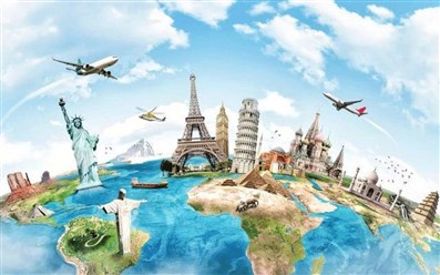 "السياحة العالمية": 50 مليار دولار خسائر القطاع بسبب كورونا