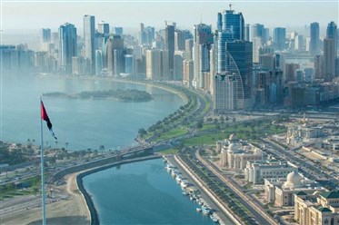 2.3 مليار درهم تداولات "عقارات الشارقة" خلال أسبوعين