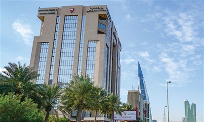اقتصاد البحرين ينمو 6.9 في المئة الأعلى منذ 2011