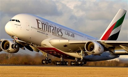 أوليفر وايمان تتوقع نمو أسطول الطائرات التجارية في الشرق الأوسط بنسبة 51 % خلال العقد المقبل
