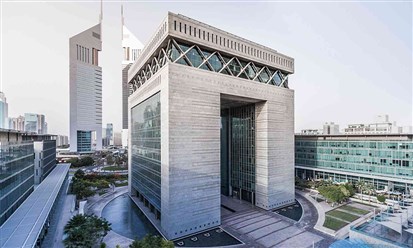 "دبي المالي العالمي" يطلق "المركز العالمي للشركات العائلية والثروات الخاصة"