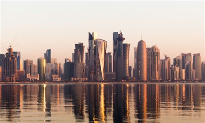 قطر: التضخم يرتفع 4.2 في المئة خلال يناير