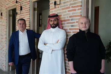 Governata تستقطب استثمارات إقليمية وعالمية لتطوير حوكمة البيانات في المملكة