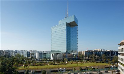 تغريم شركة اتصالات المغرب 344 مليون دولار