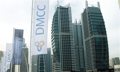 708 شركات جديدة تنضم للمنطقة الحرة لـ "مركز دبي للسلع المتعددة"