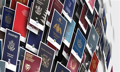 ترتيب جوازات السفر عالمياً: كورونا تضع أقوى جوازات السفر في مواقع متأخرة