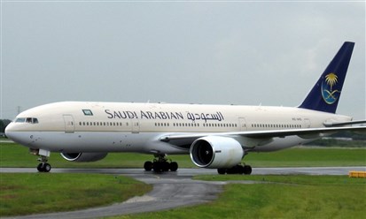 الخطوط السعودية: أسرع العلامات التجارية نمواً في قطاع الطيران في الشرق الأوسط