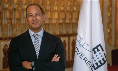 صندوق مصر السيادي:  عبدالله الإبياري رئيساً لقطاع الاستثمار