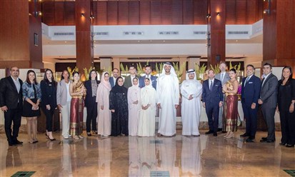 وزير الاقتصاد الإماراتي: السياحة ركيزة الاقتصاد الوطني