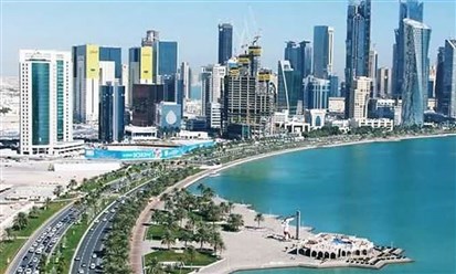 قطر: فائض الميزان التجاري يرتفع بنسبة 213.4 في المئة في يوليو