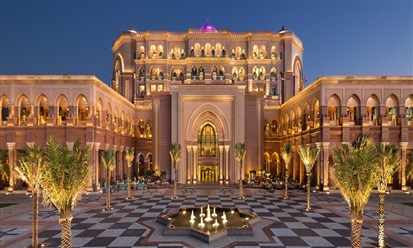 إيرادات الفنادق في الإمارات تبلغ 2.12 مليار درهم