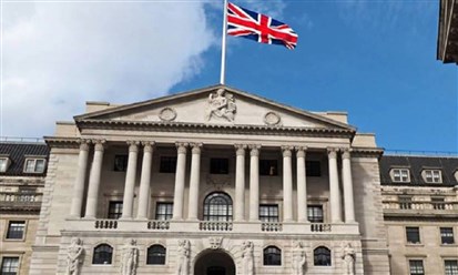 بسبب استمرار انقسامات لجنة السياسة النقدية.. بنك إنكلترا قد يبقي أسعار الفائدة ثابتة