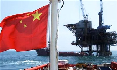 الصين: تباطؤ الواردات النفطية السعودية في ابريل