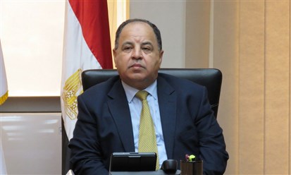 وزير المالية المصري: الاحتياطي النقدي الأجنبي تجاوز 40 مليار دولار في أبريل