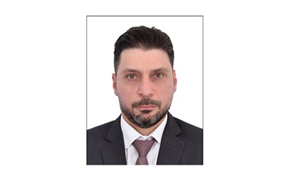 فراس الجرماني