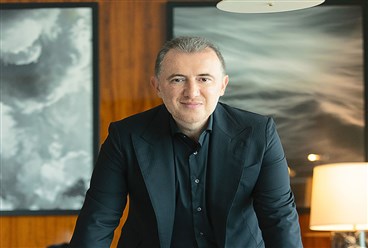 "أمنيات" تجمع 900 مليون دولار من إصدارات الصكوك في 2025