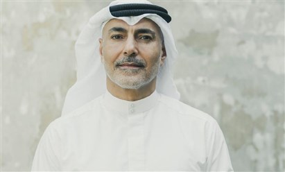 فهد الشارخ.. من "صخر" الى "وادي السيليكون"