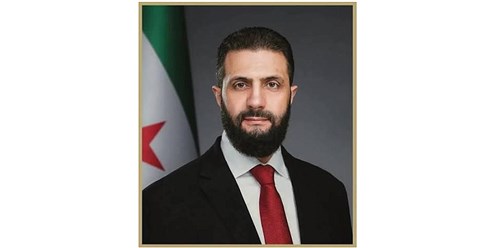 الشرع يضع الاقتصاد في قلب عودة سوريا إلى المنطقة والعالم
