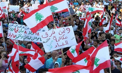موجات غلاء جديدة تضرب لبنان الغارق بمستنقع استحقاقاته الدستورية