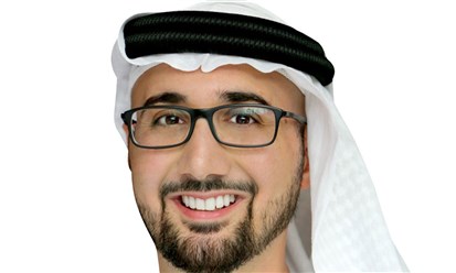 "مكتب أبوظبي للاستثمار" يوقع اتفاقية شراكة مع "أنغامي"
