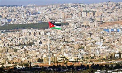 حجم التبادل التجاري بين السعودية والأردن يبلغ نحو 16.6 مليار ريال في العام 2021
