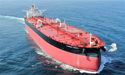 "الصير مارين" الإماراتية تستحوذ على ناقلة النفط العملاقة "VLCC" بـ396 مليون درهم