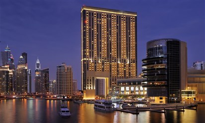 "أبوظبي الوطنية للفنادق" تستأنف العمل في فنادقها