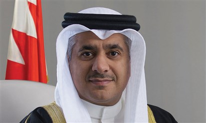 وزير المواصلات والاتصالات البحريني: مشاريع جديدة لاستقطاب الاستثمارات الأجنبية