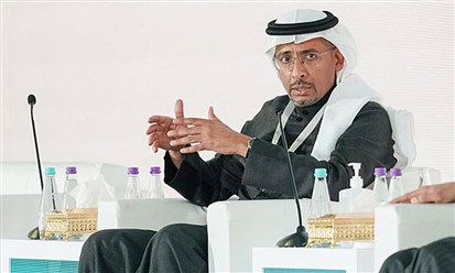 وزير الصناعة السعودي: التوجهات الصناعية في المملكة تركّز على تنمية المحتوى المحلي في كل القطاعات