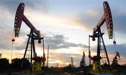 بين أوكرانيا والصين برميل النفط الى 175 دولاراً؟