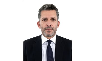 مصرف أبوظبي الإسلامي يعين حكيم القروي رئيسياً عالمياً لمجموعة الخدمات المصرفية للشركات