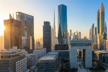 مركز دبي المالي العالمي يطلق حزمة دعم ضمن إجراءات دبي الاقتصادية