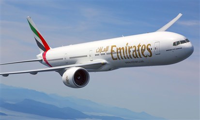 اتفاقية انترلاين بين "طيران الإمارات" و"الخطوط الجوية الكينية"