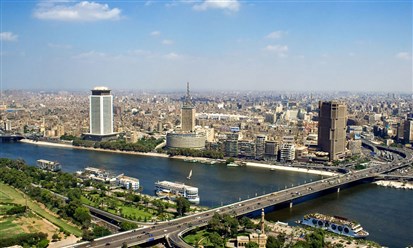 مصر: الصادرات غير النفطية ارتفعت 11% خلال الشهور الـ4 الأولى من 2021