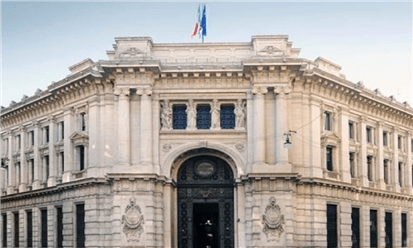 انفاق الايطاليين على السياحة يرتفع إلى 5.83 مليارات يورو في يونيو