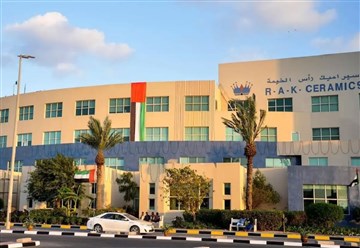 صافي أرباح "سيراميك رأس الخيمة" يقفز 6.2% في 2025