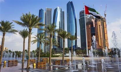 أبوظبي: إنجازات نوعية في 2021 على طريق التنمية ومواجهة تداعيات الجائحة