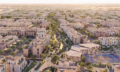 "روشن" السعودية تطلق مبيعات مجتمع "وارفة" السكني في الرياض