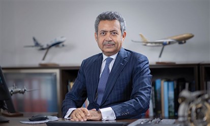 المجلس الدولي للمطارات: محمد يوسف البنفلاح عضواً في مجلس الإدارة
