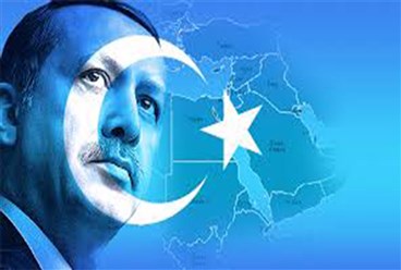 تركيا تعود إلى "الوطن الأزرق"