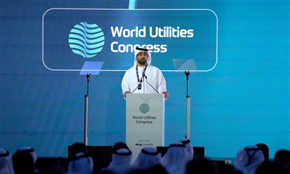 رئيس دائرة الطاقة بأبوظبي: الإمارة تمضي قدماً عاصمة عالمية للطاقة منخفضة الانبعاثات