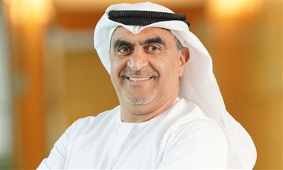 "بنك دبي التجاري": خالد الحمادي مديراً عاماً لمجموعة الخدمات المصرفية للأفراد